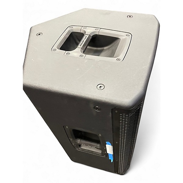 Used JBL SRX815P Powered Speaker