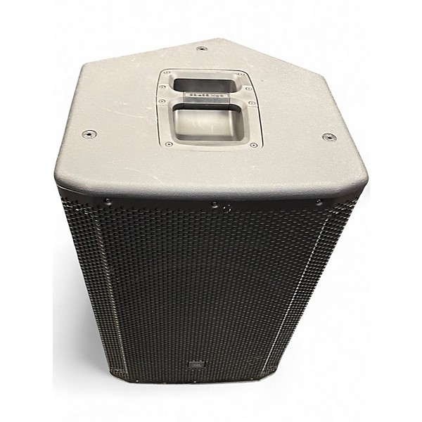 Used JBL SRX815P Powered Speaker