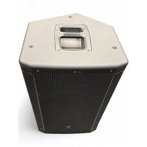 Used JBL SRX815P Powered Speaker