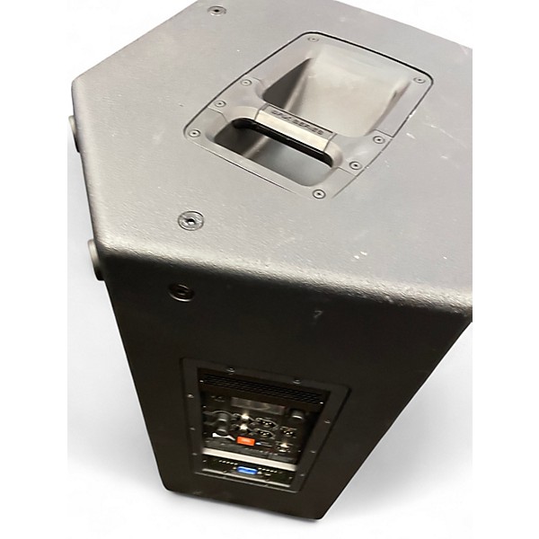 Used JBL SRX815P Powered Speaker