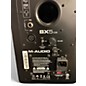 Used M-Audio BX5 Pair Powered Monitor