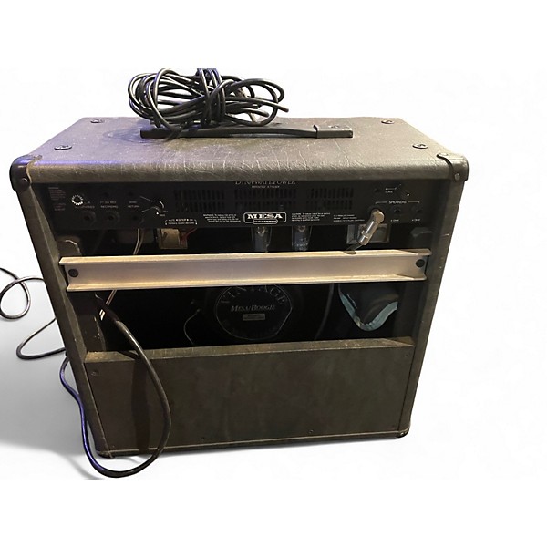 Used MESA/Boogie Studio Caliber DC-2 Tube Guitar Combo Amp