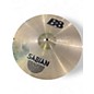 Used SABIAN 20in B8 Ride Cymbal