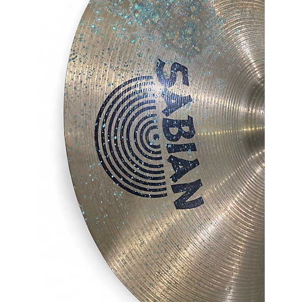 Used SABIAN 20in B8 Ride Cymbal