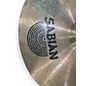Used SABIAN 20in B8 Ride Cymbal