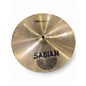 Used SABIAN 16in B8 Crash Cymbal thumbnail