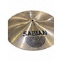 Used SABIAN 16in B8 Crash Cymbal