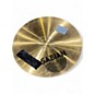 Used SABIAN 16in B8 Crash Cymbal
