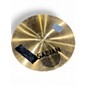 Used SABIAN 16in B8 Crash Cymbal