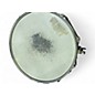 Used Pearl 14in METAL Silver Drum thumbnail