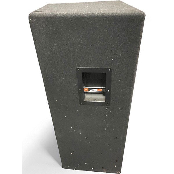 Used JBL JRX100 Unpowered Speaker
