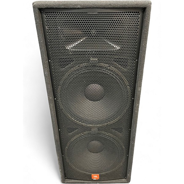 Used JBL JRX100 Unpowered Speaker