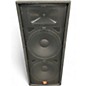 Used JBL JRX100 Unpowered Speaker