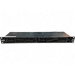 Used RANE ME15 Dual 15 Band Equalizer