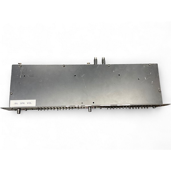 Used RANE ME15 Dual 15 Band Equalizer