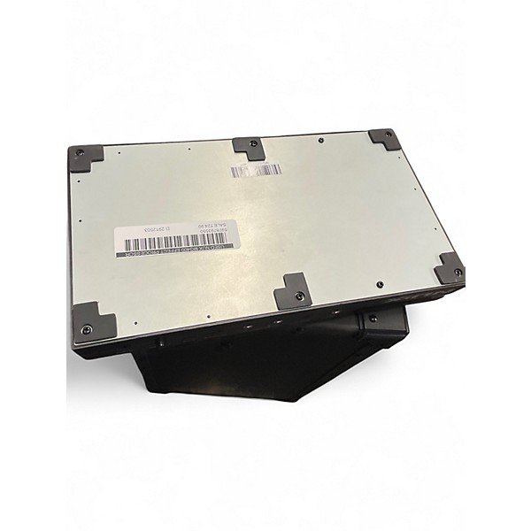 Used NUX MG400 Effect Processor