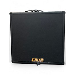 Used Markbass cmbc105 Bass Combo Amp