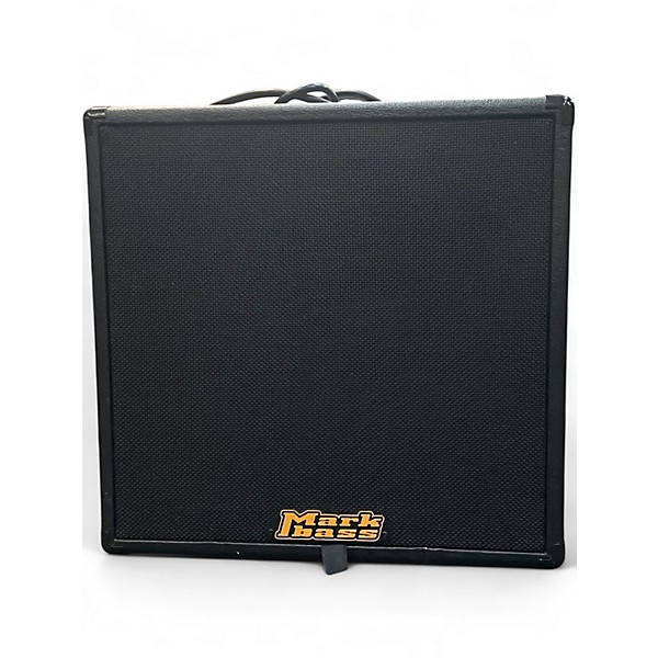 Used Markbass cmbc105 Bass Combo Amp