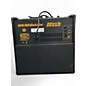 Used Markbass cmbc105 Bass Combo Amp