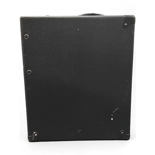 Used Markbass cmbc105 Bass Combo Amp