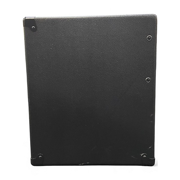 Used Markbass cmbc105 Bass Combo Amp