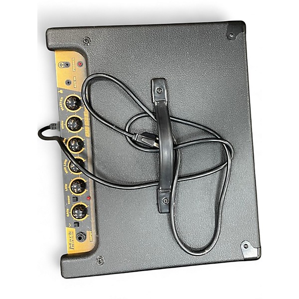 Used Markbass cmbc105 Bass Combo Amp