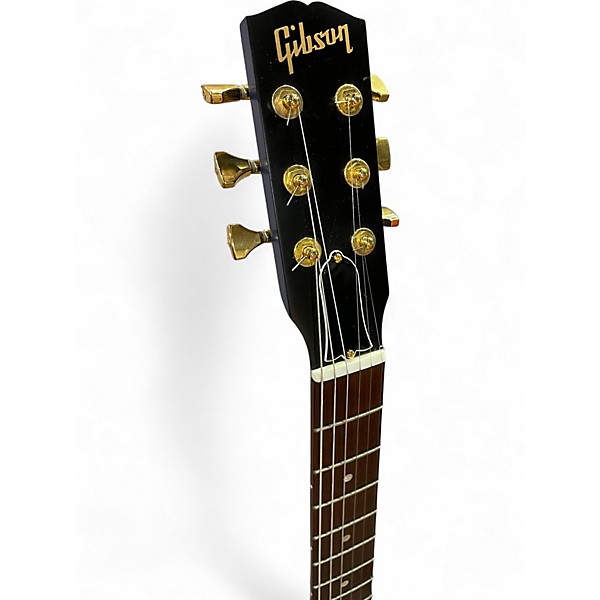 Used Gibson SG Melody Maker Blue Solid Body Electric Guitar