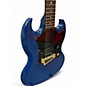 Used Gibson SG Melody Maker Blue Solid Body Electric Guitar