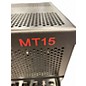 Used PRS MT15 Tube Guitar Amp Head
