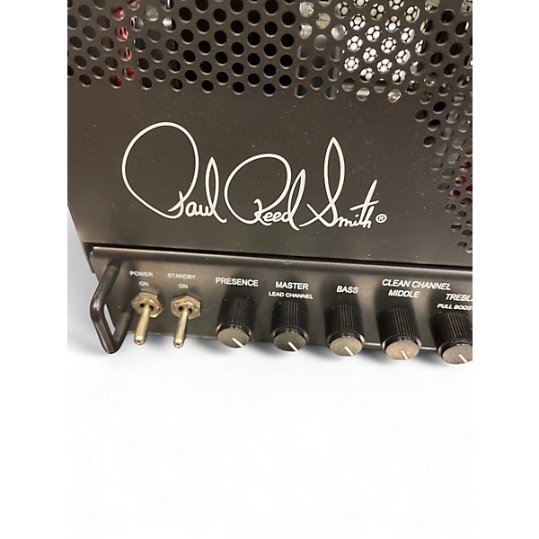 Used PRS MT15 Tube Guitar Amp Head