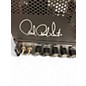 Used PRS MT15 Tube Guitar Amp Head