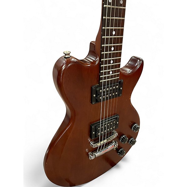 Used 1970s Electra X280 Natural Solid Body Electric Guitar