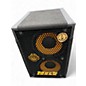 Used Markbass MB58R 102 PURE Bass Cabinet thumbnail