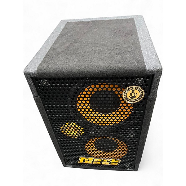 Used Markbass MB58R 102 PURE Bass Cabinet