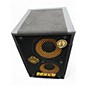 Used Markbass MB58R 102 PURE Bass Cabinet