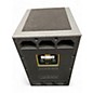 Used Markbass MB58R 102 PURE Bass Cabinet