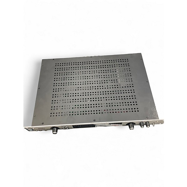 Used Universal Audio Apollo Quad Audio Interface