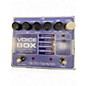 Used Electro-Harmonix Voicebox Vocal Harmony Vocoder Vocal Processor thumbnail