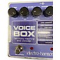 Used Electro-Harmonix Voicebox Vocal Harmony Vocoder Vocal Processor