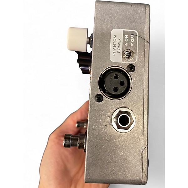 Used Electro-Harmonix Voicebox Vocal Harmony Vocoder Vocal Processor