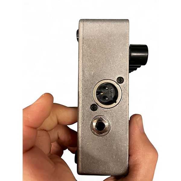 Used Electro-Harmonix Voicebox Vocal Harmony Vocoder Vocal Processor