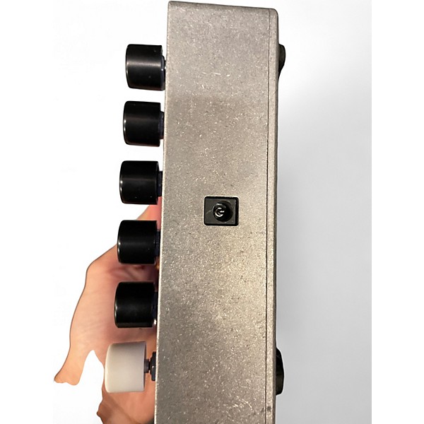 Used Electro-Harmonix Voicebox Vocal Harmony Vocoder Vocal Processor