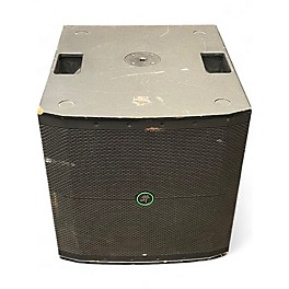 Used Mackie THUMP 118S Powered Subwoofer