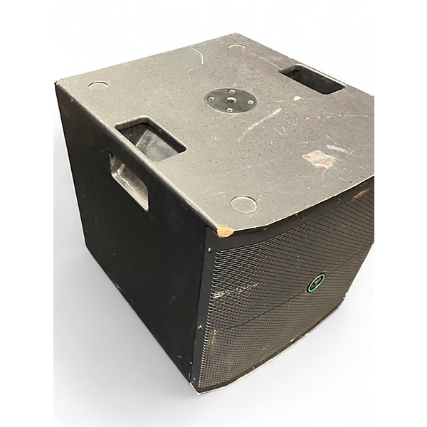 Used Mackie THUMP 118S Powered Subwoofer