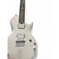 Used Enya NOVA GO SONIC Alpine White Solid Body Electric Guitar thumbnail