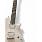 Used Enya NOVA GO SONIC Alpine White Solid Body Electric Guitar