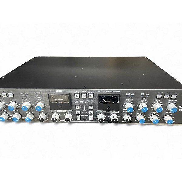 Used Solid State Logic The Bus+ Compressor