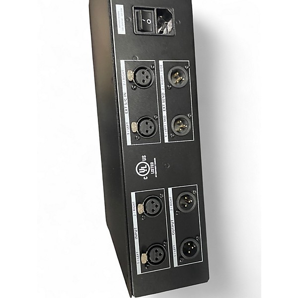 Used Solid State Logic The Bus+ Compressor