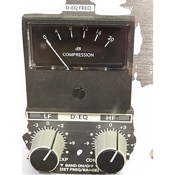 Used Solid State Logic The Bus+ Compressor