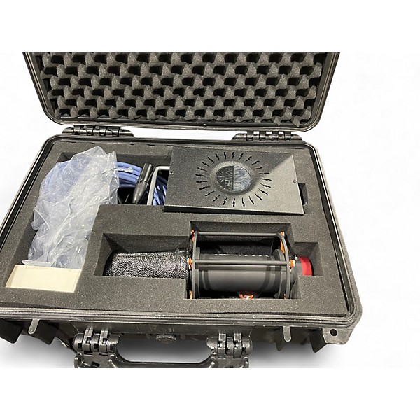 Used Manley Reference Condenser Microphone